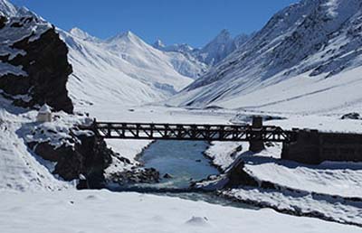 Kinnaur Holiday Tour with Manali