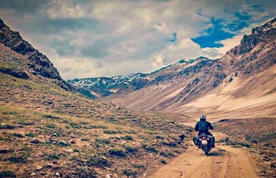 Spiti Valley Holiday Adventure